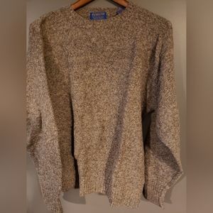 Sweater-Pendleton-wool